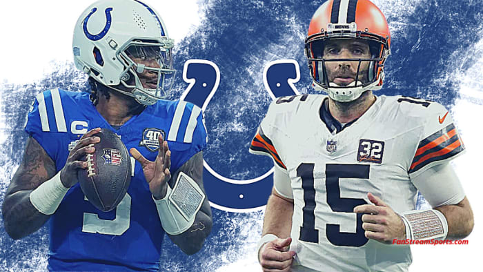 joe flacco anthony richardson